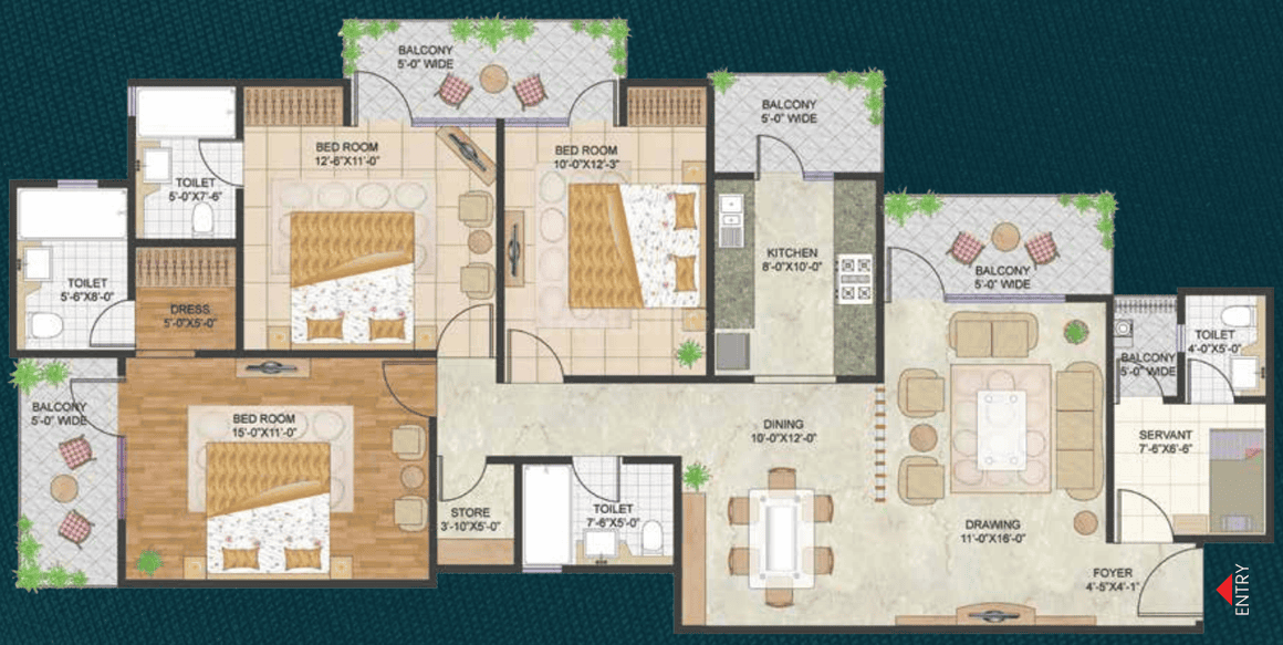 Prateek Stylome - Image 19