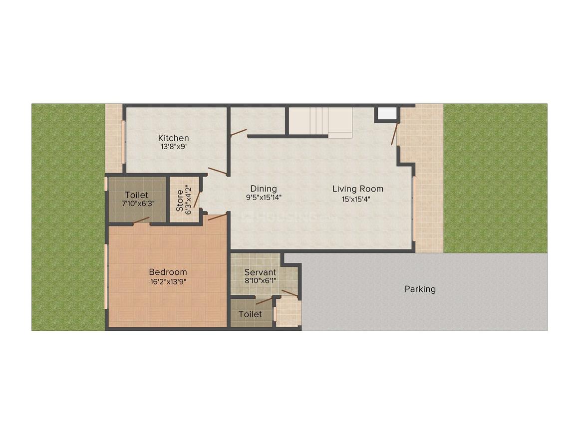 Ireo Hamlet - Image 3