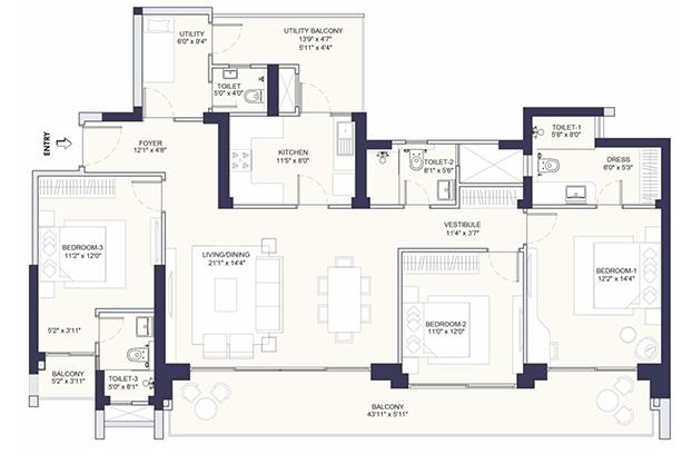 Conscient Parq - Image 13