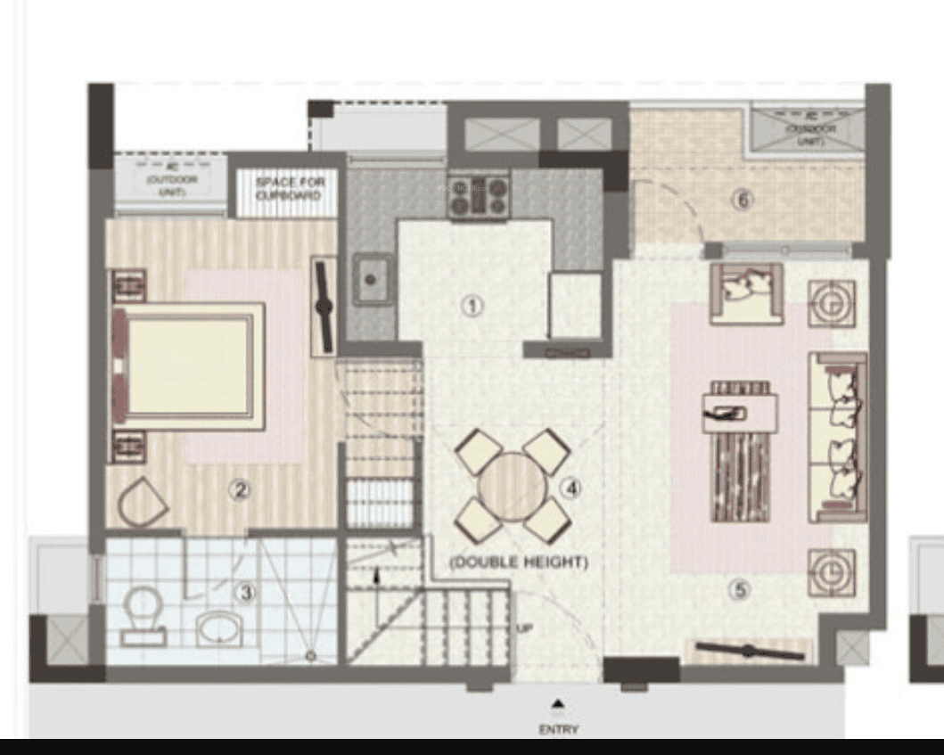 Jaypee Kosmos - Image 48