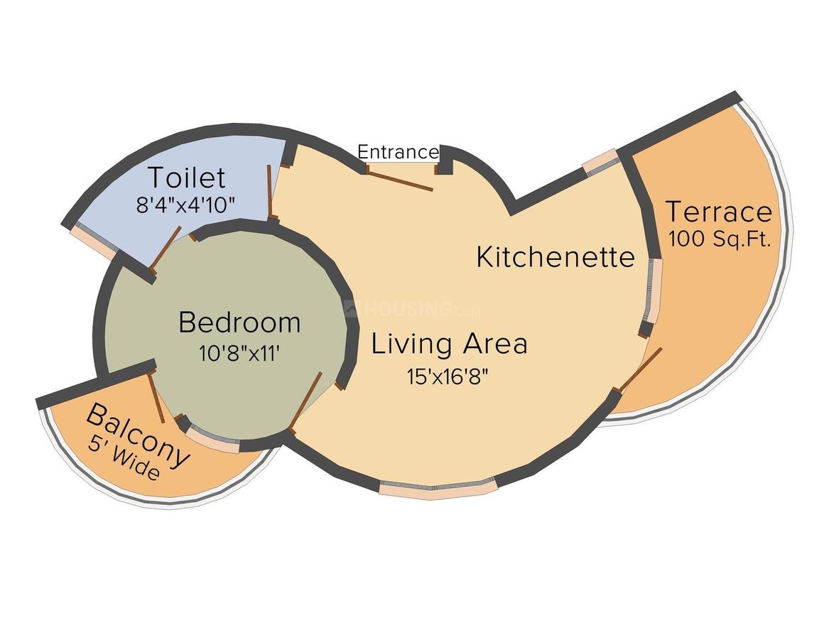 Delhi De Nest - Image 3