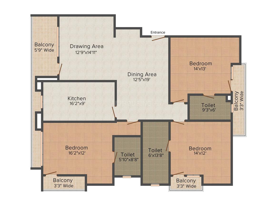 Shalimar Nest - Image 2