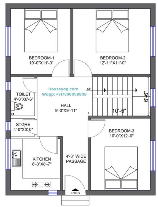 Shri Shyam Realty Homes - Image 11