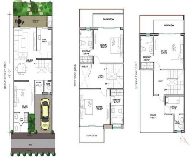 Paramount Golfforeste Premium Apartments - Image 18