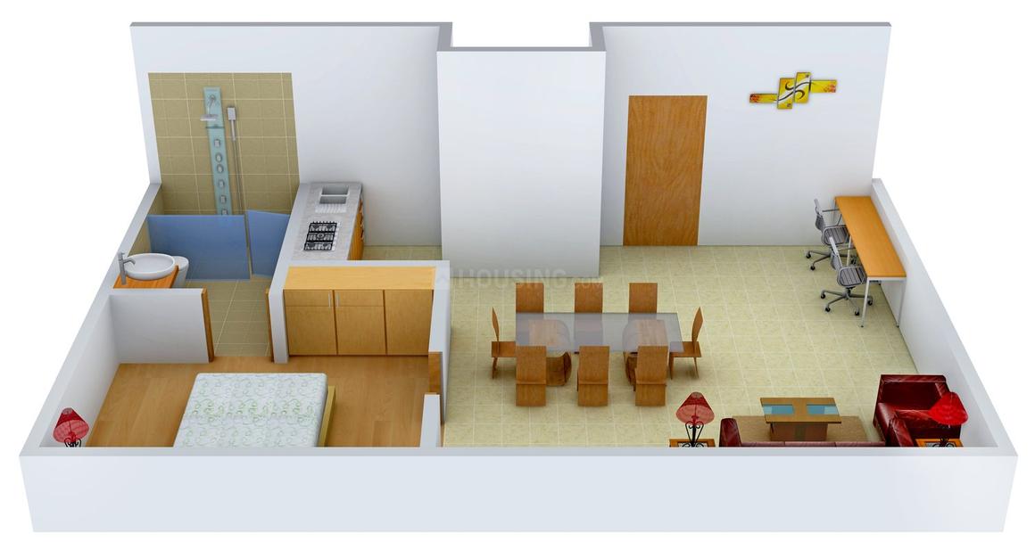 WTC Noida Riverside Residences - Image 27