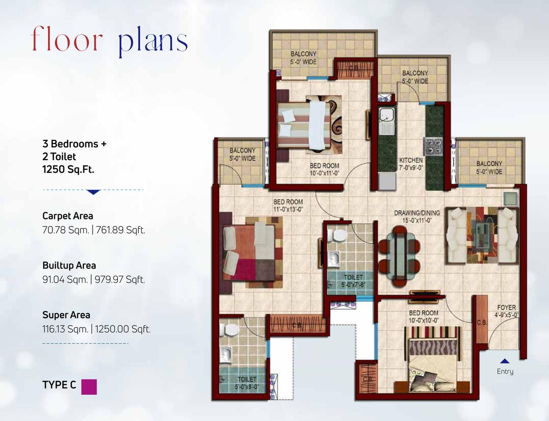 Nirala Estate Phase V - Image 26