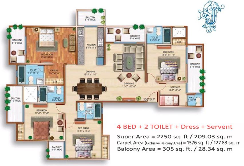 Maxblis White House III - Image 19