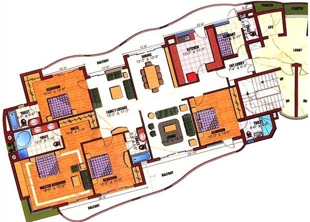 Eldeco The Klasse - Image 5