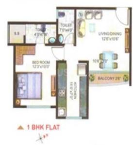 Universal Garden in Jogeshwari West, Mumbai Price, Reviews