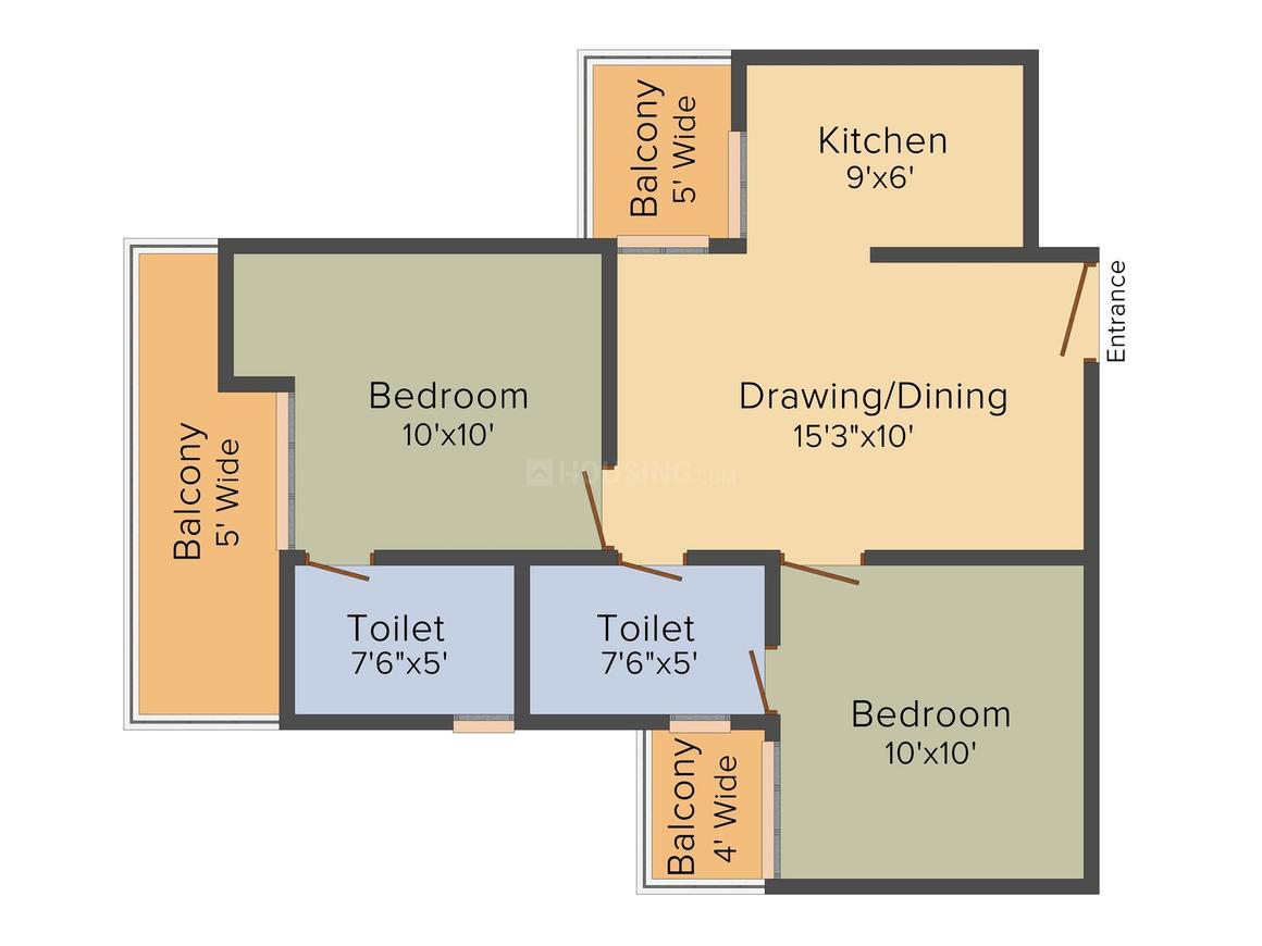 Ishaan Shrishti - Image 9