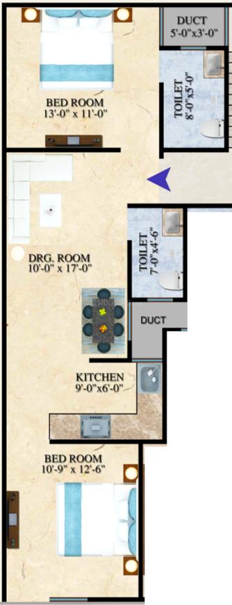 Vivaan Homes - Image 16