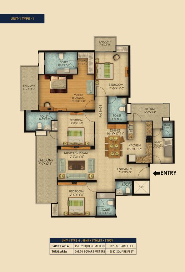 RG Group Upcoming Project - Image 7