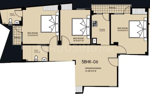 Evermark Golden Wings - Image 9