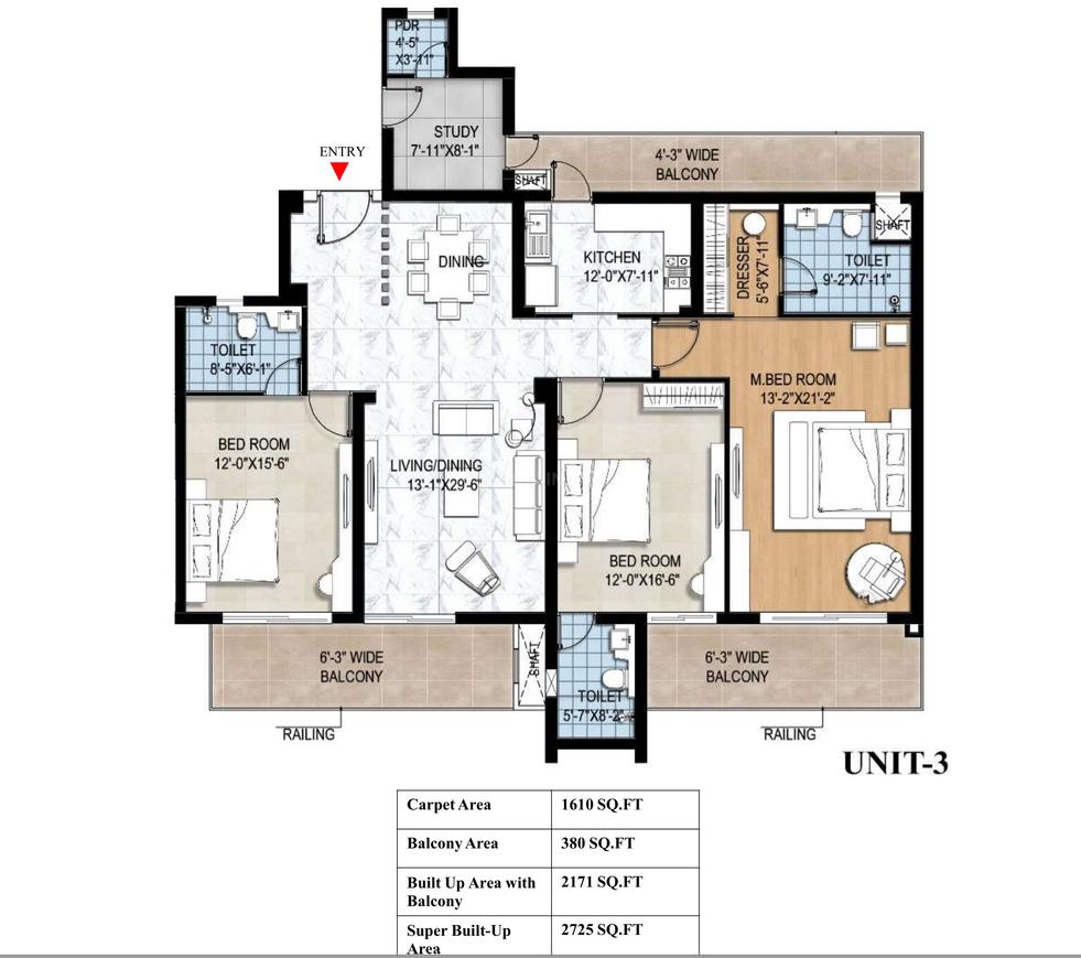 AU NBCC Aspire Leisure Valley - Image 11