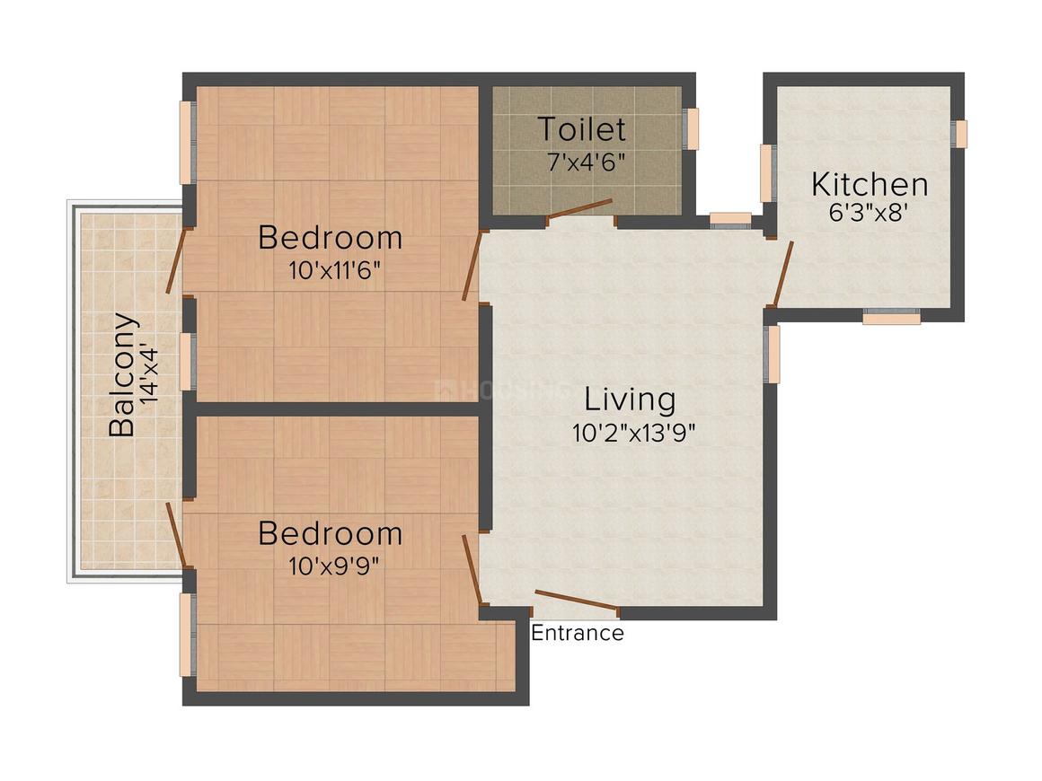 SM Skycon Heights - Image 5