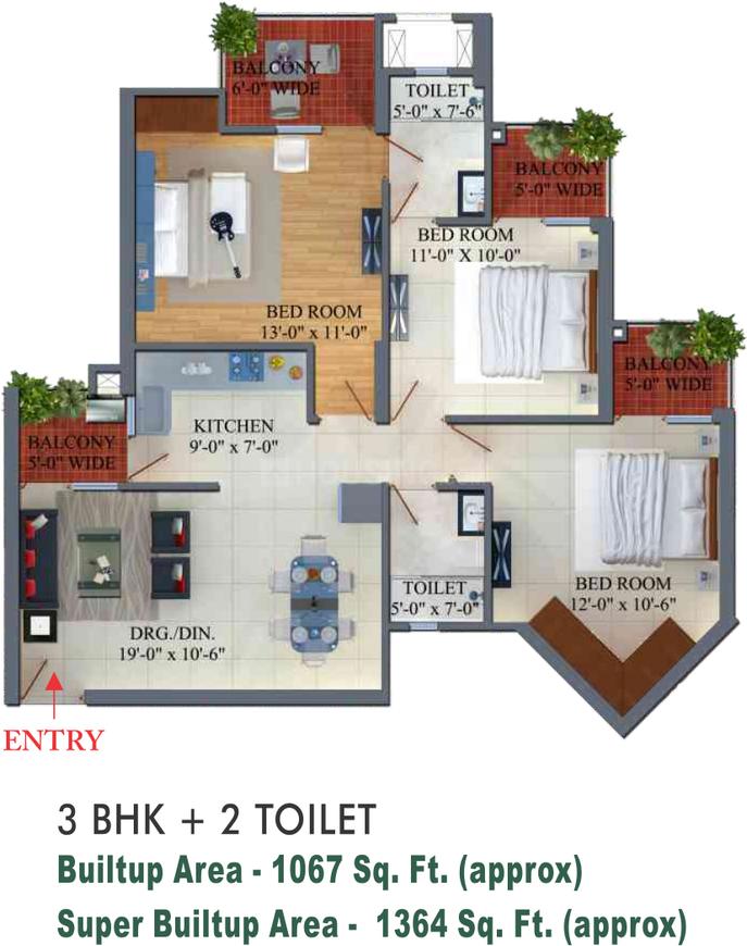 Indosam 75 - Image 33