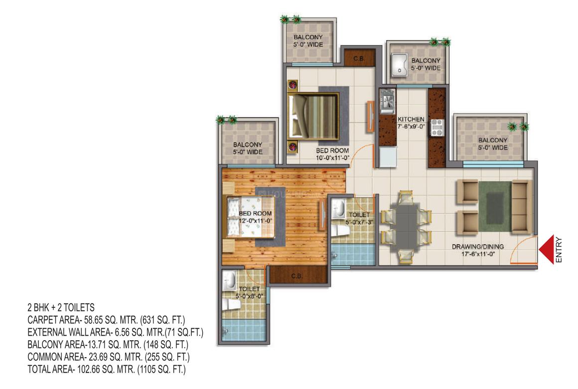 Fragrance Homes - Image 19