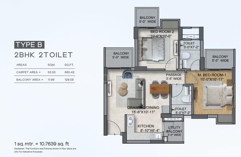 City Grace - Image 14