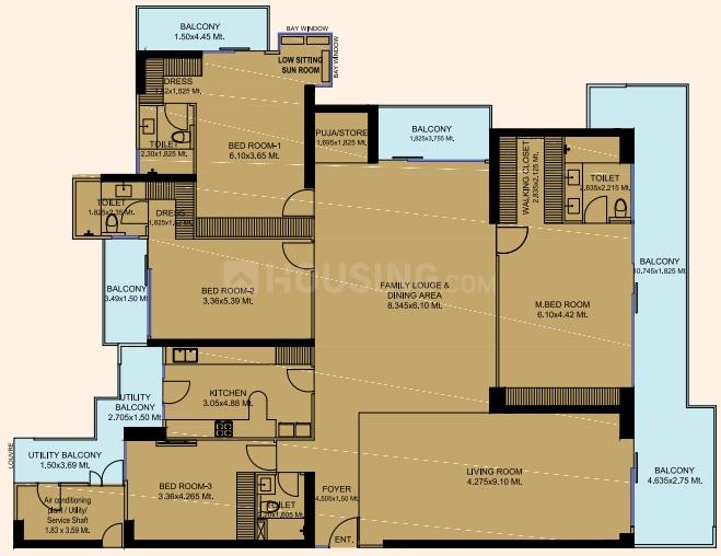 Gaurs The Islands - Image 16