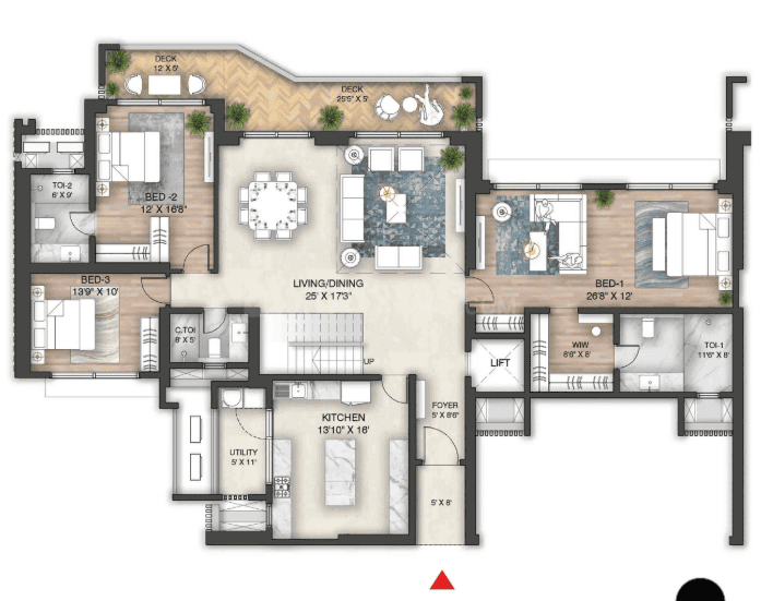 Prestige Mayflower At The Prestige City - Image 29