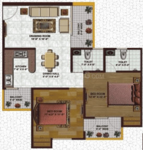 Earthcon Casa Grande 2 - Image 10