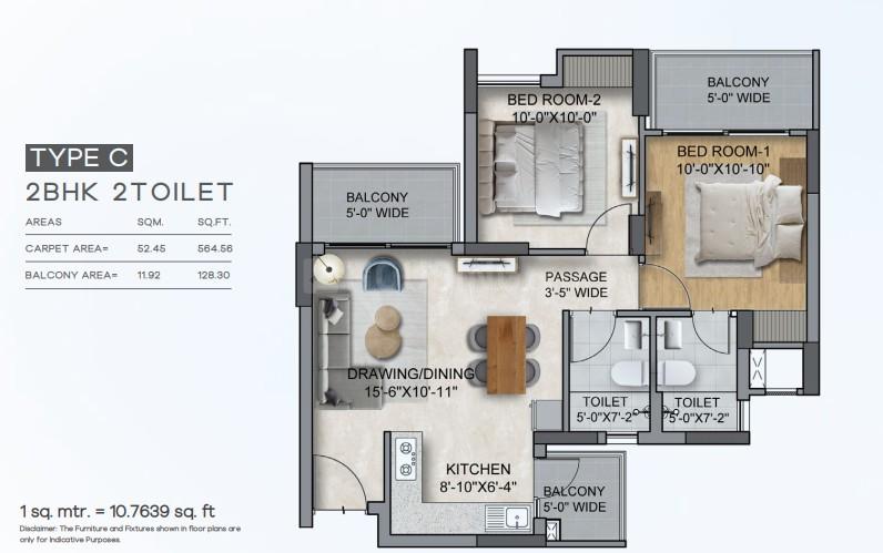 City Grace - Image 13