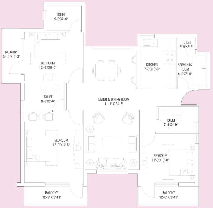 MSX Group Alpha Homes - Image 20