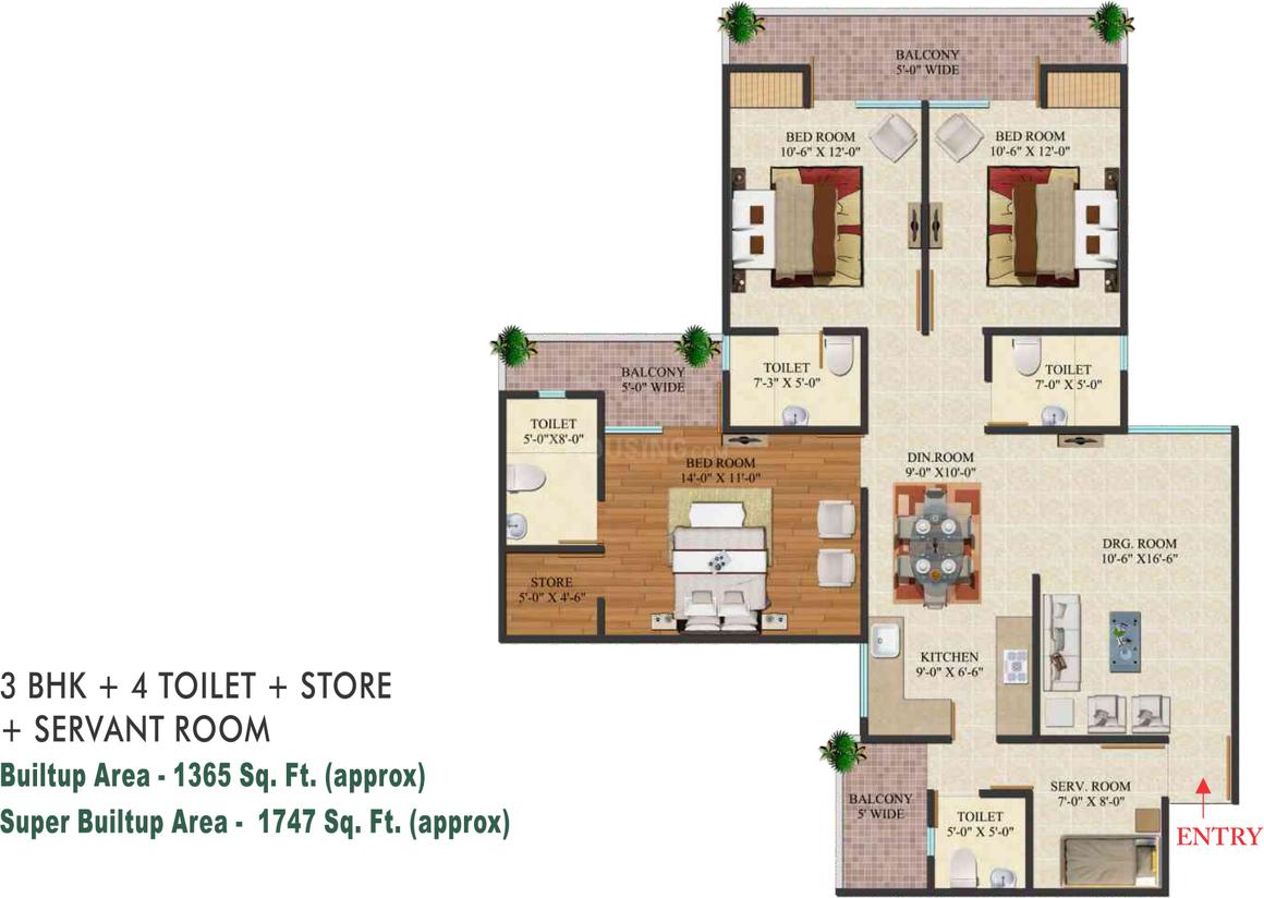 Indosam 75 - Image 38