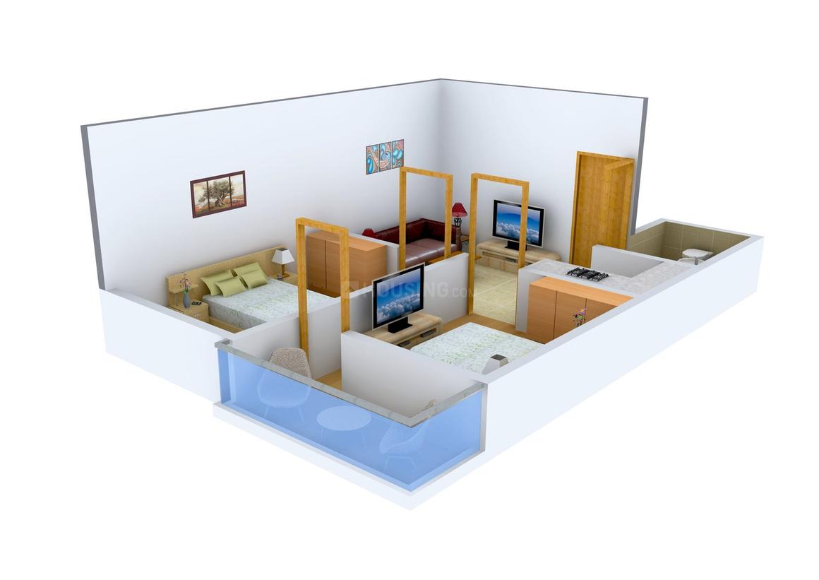 2 BHK Independent Floor