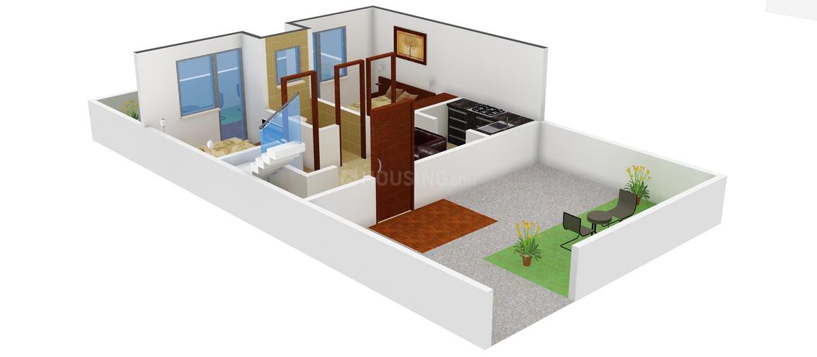 3 BHK Villa