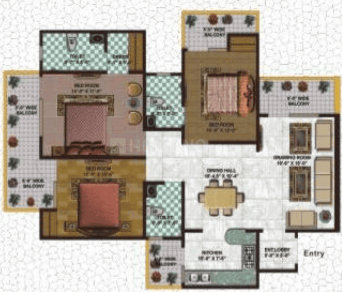 Earthcon Casa Grande 2 - Image 14