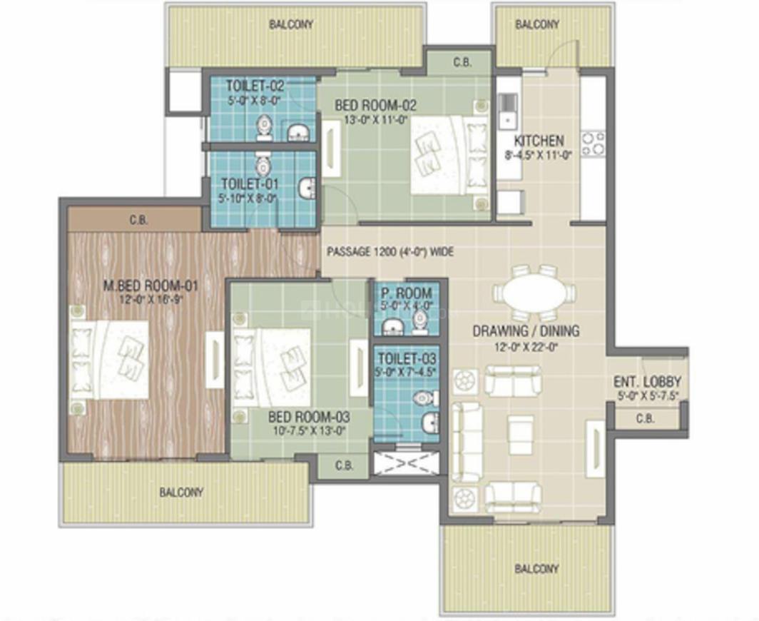 Express Astra Phase 1 - Image 15