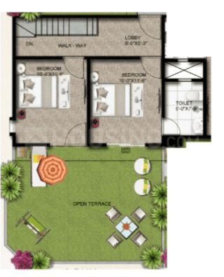 Ambesten Twin Chalet - Image 29