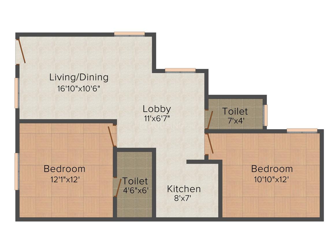 Shilpi Enclave - Image 7