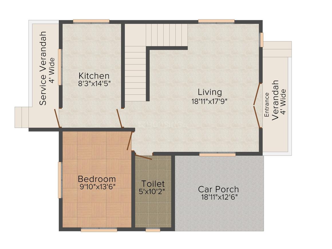 Royal Crystal In Cavelossim Price Reviews Floor Plan