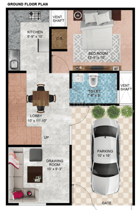 Primagic Onyx Abode - Image 10