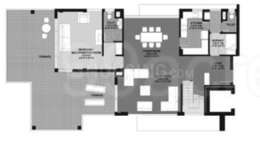 Unitech Cascades - Image 14