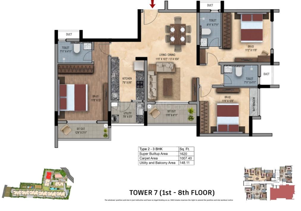 SNN Estates Felicity - Image 26