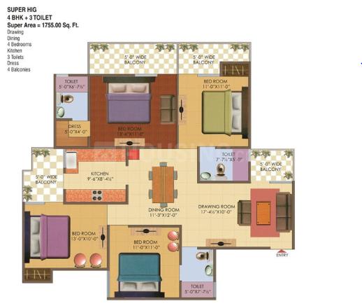 Galaxy North Avenue - Image 23