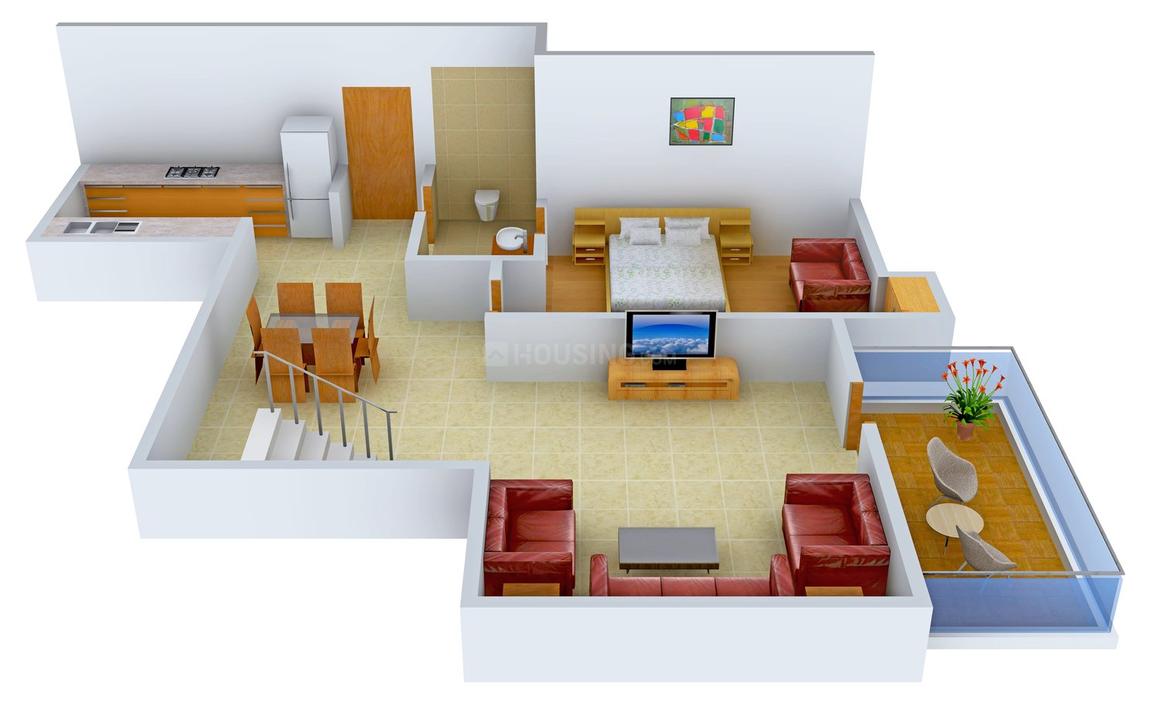 3 BHK Independent Floor