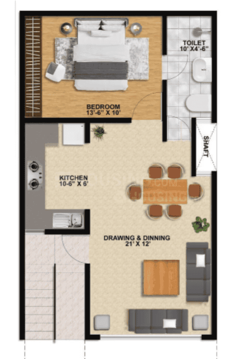 Aayansh Enclave - Image 10