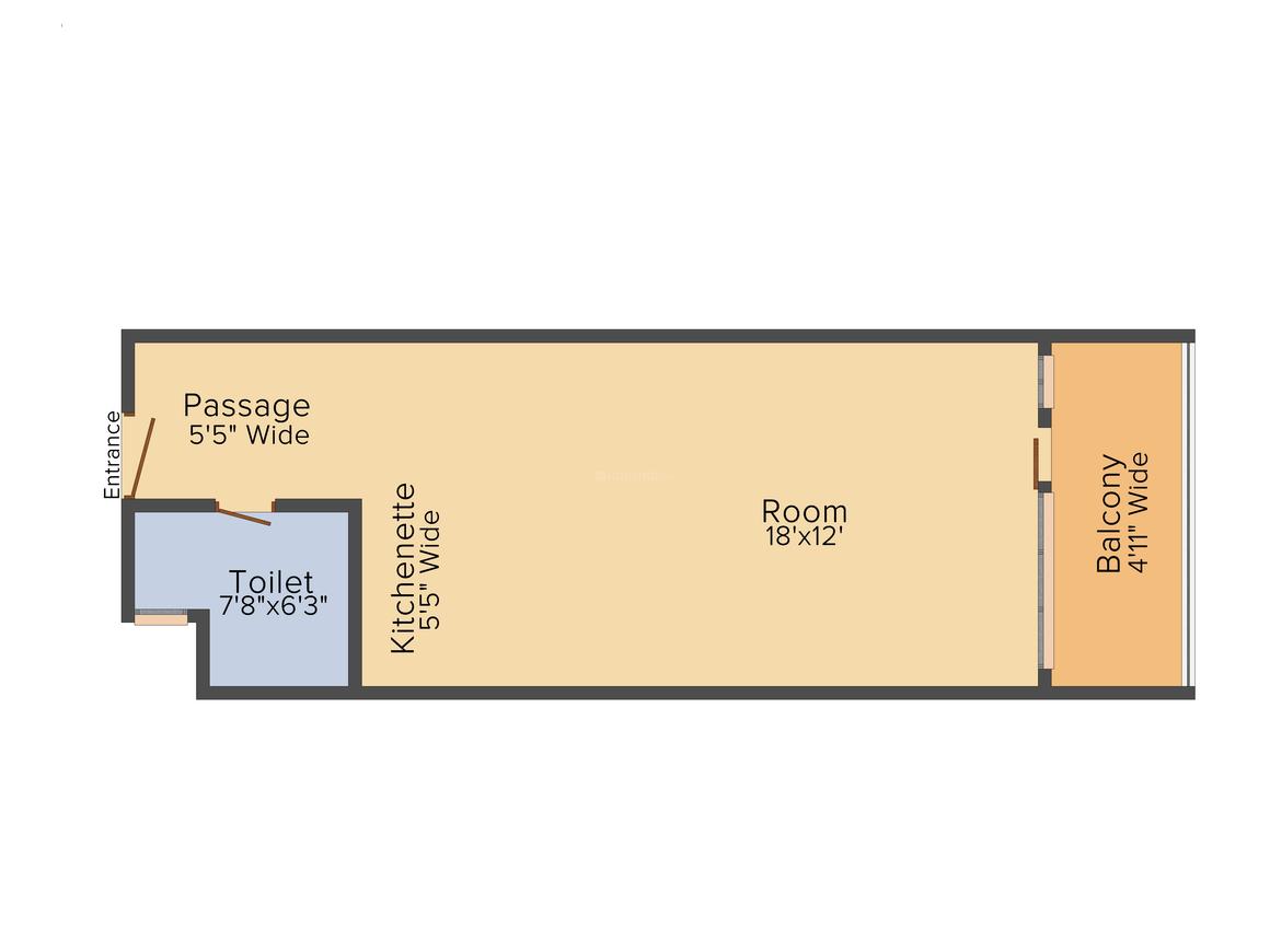 Eldeco Edge - Image 19