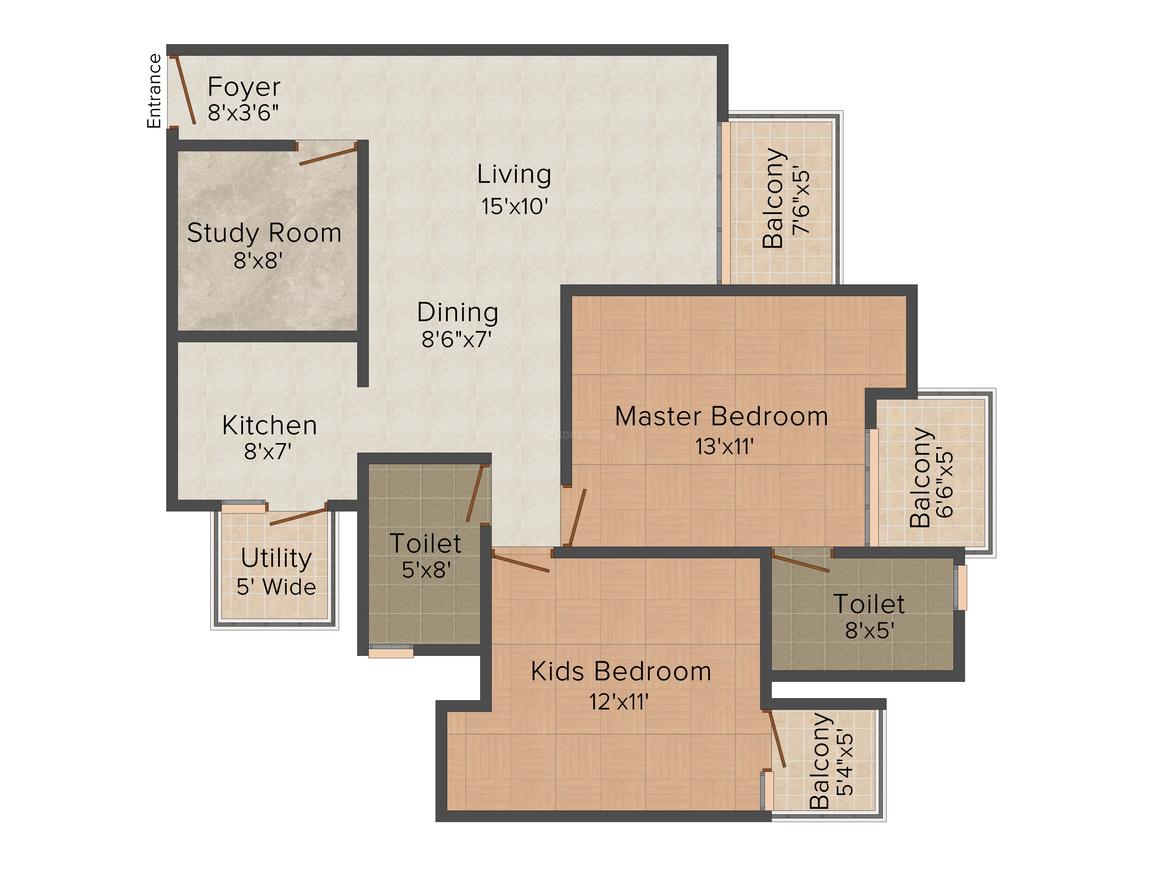 Sikka Kirat Greens - Image 9