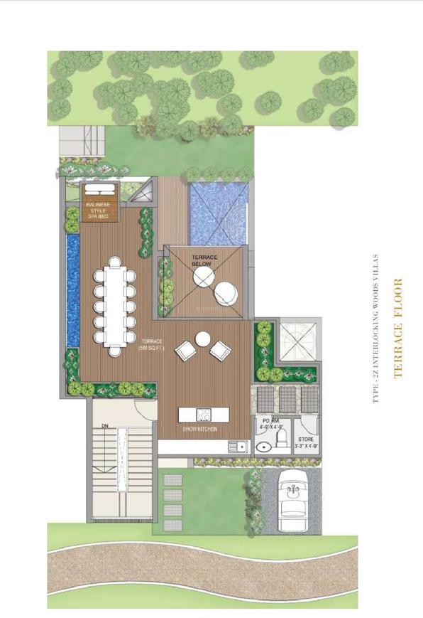 Rise Resort Residence Villa - Image 43