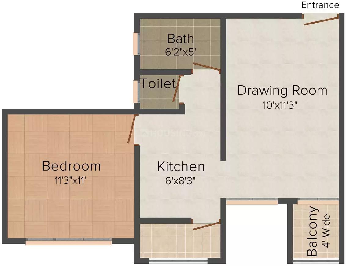 RS Shree Jee Homes - Image 2