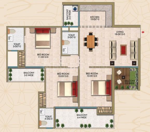 Renox Thrive - Image 17