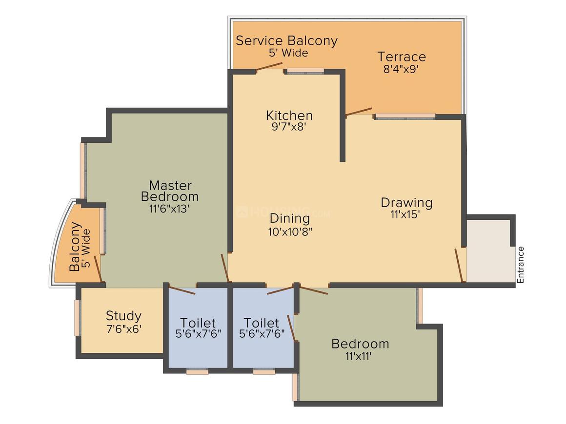 Designarch E Homes - Image 12