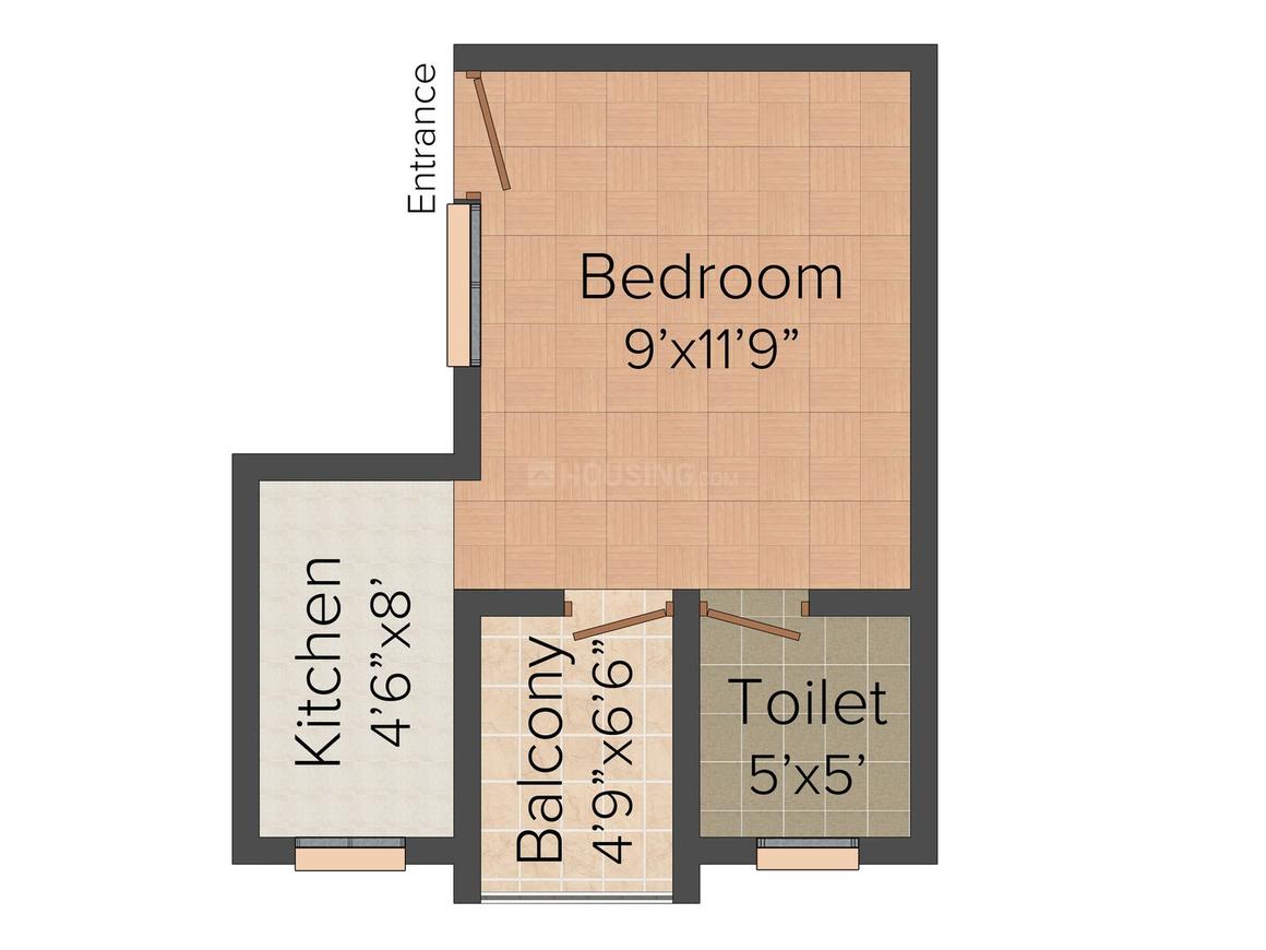 Hans Apartment - Image 5