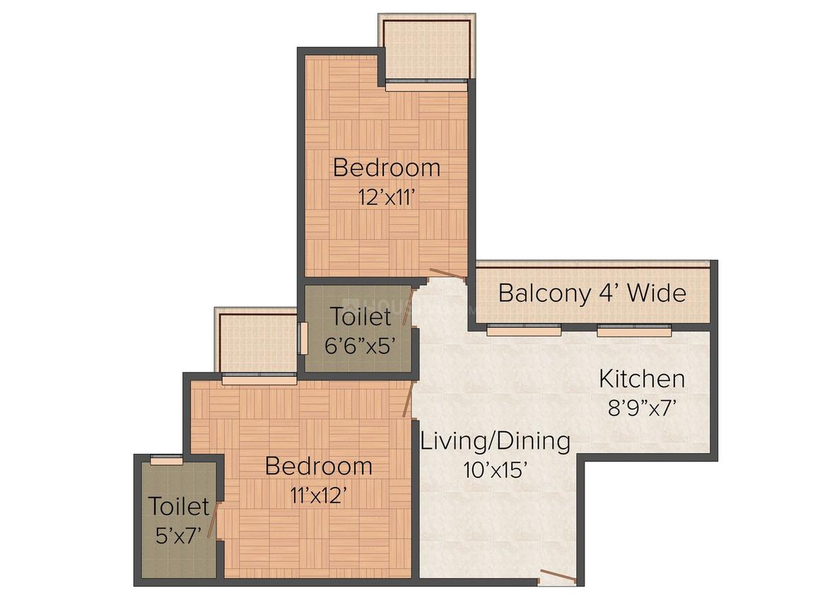 Vcube Village Park - Image 4