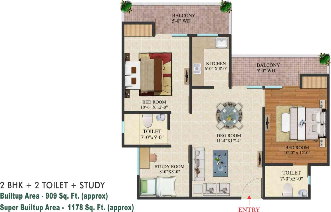 Indosam 75 - Image 27